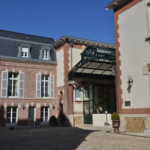 Hotel Castel Jeanson