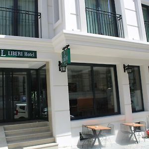 Liberi Hotel Taksim